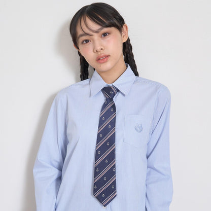 【畢業服・典禮】領帶