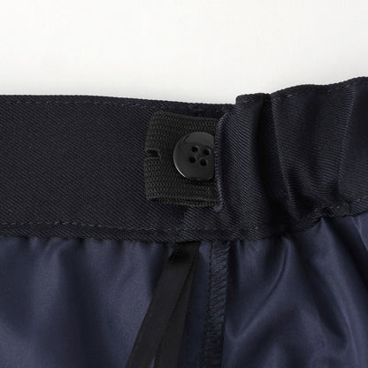 【畢業服・典禮】箱褶裙褲