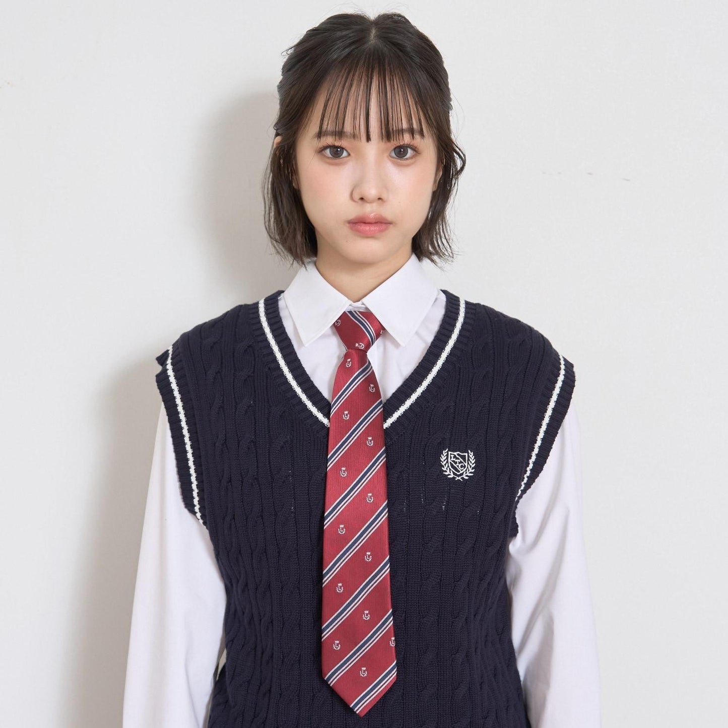 【畢業服・典禮】領帶