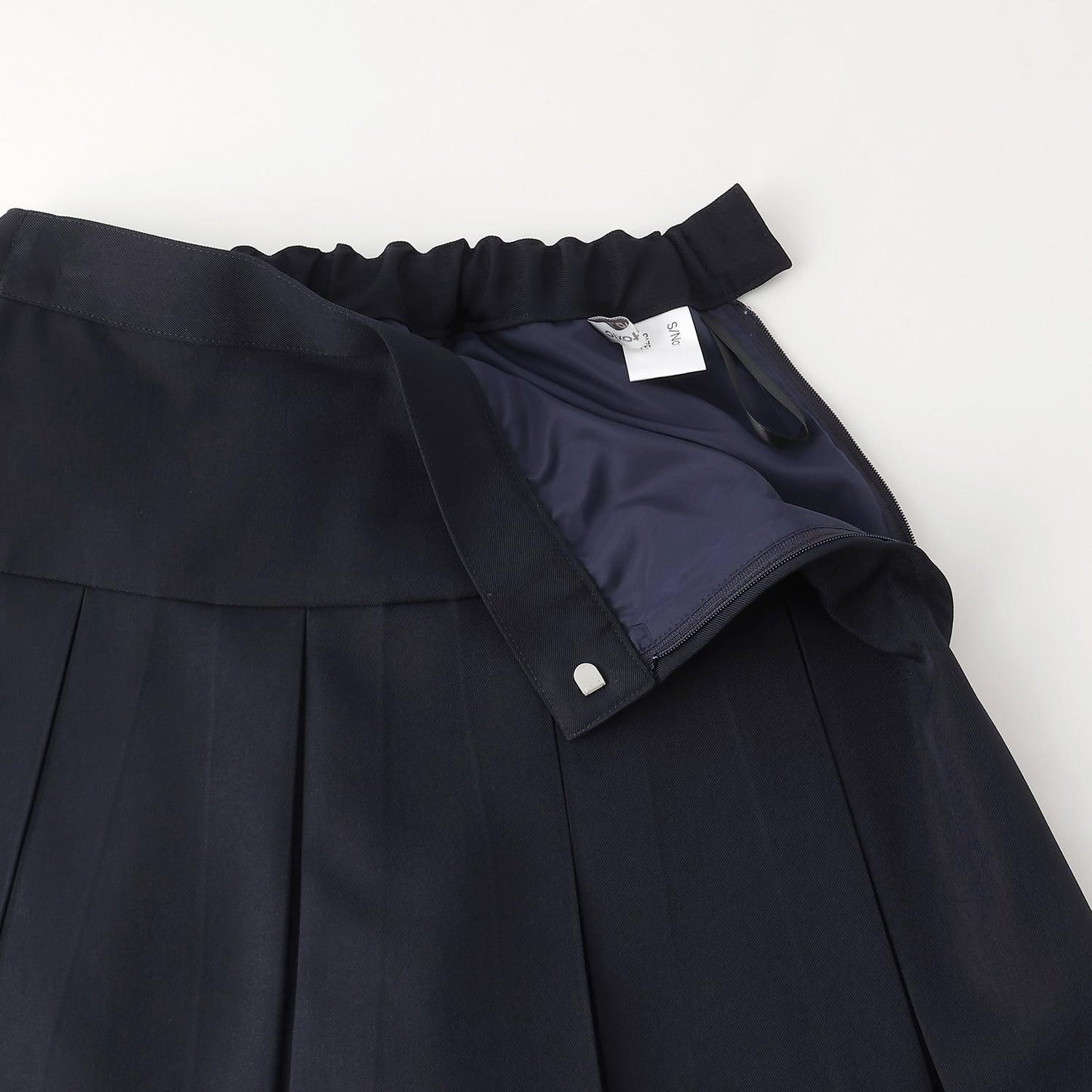 【畢業服・典禮】箱褶裙褲