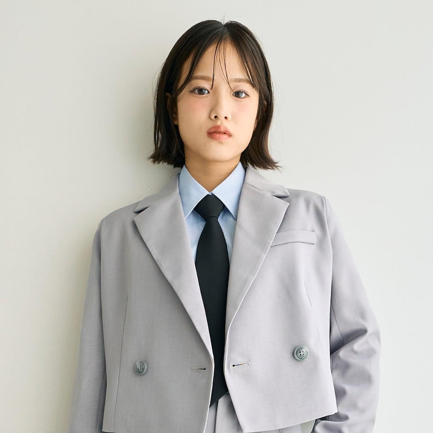 【畢業服・典禮】領帶