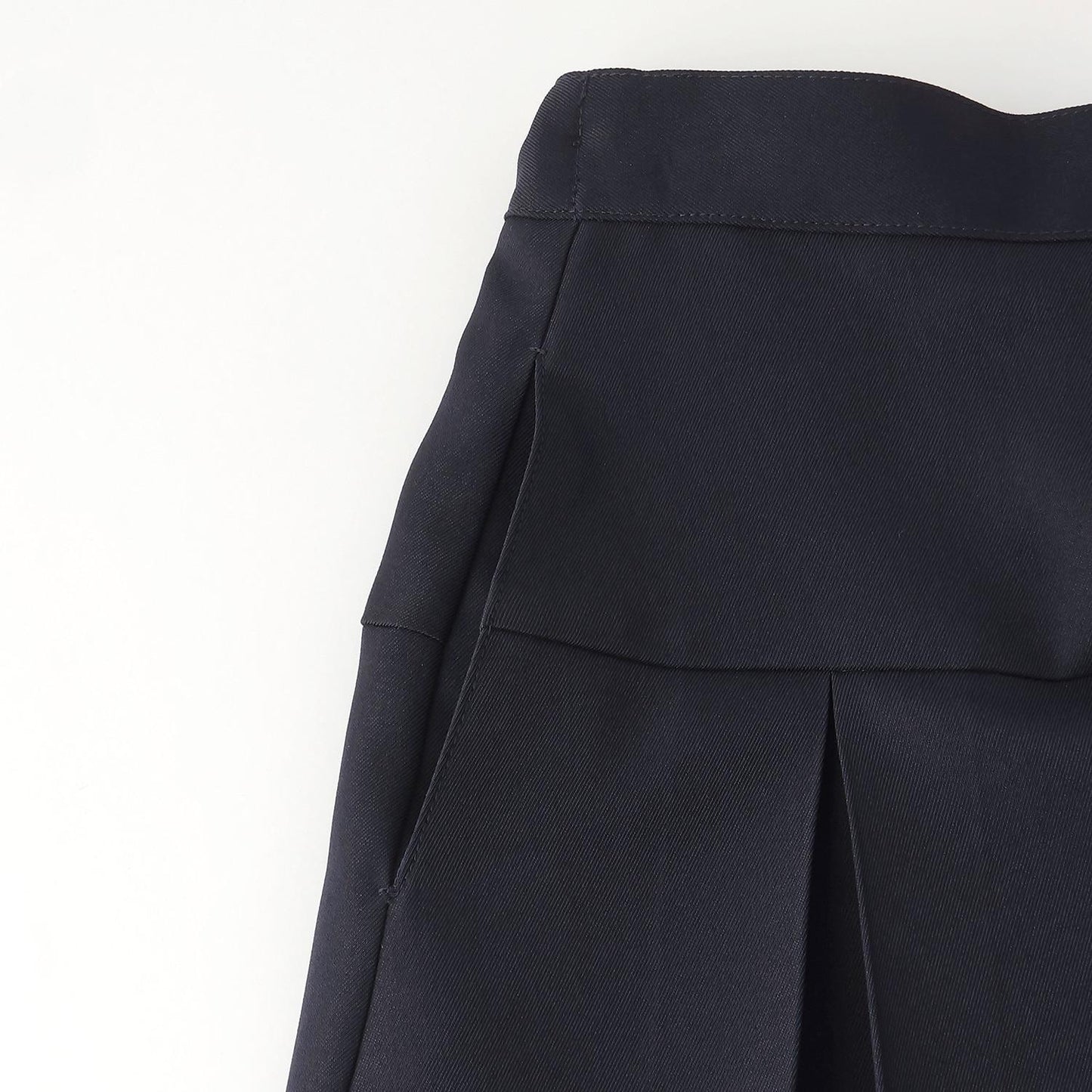 【畢業服・典禮】箱褶裙褲