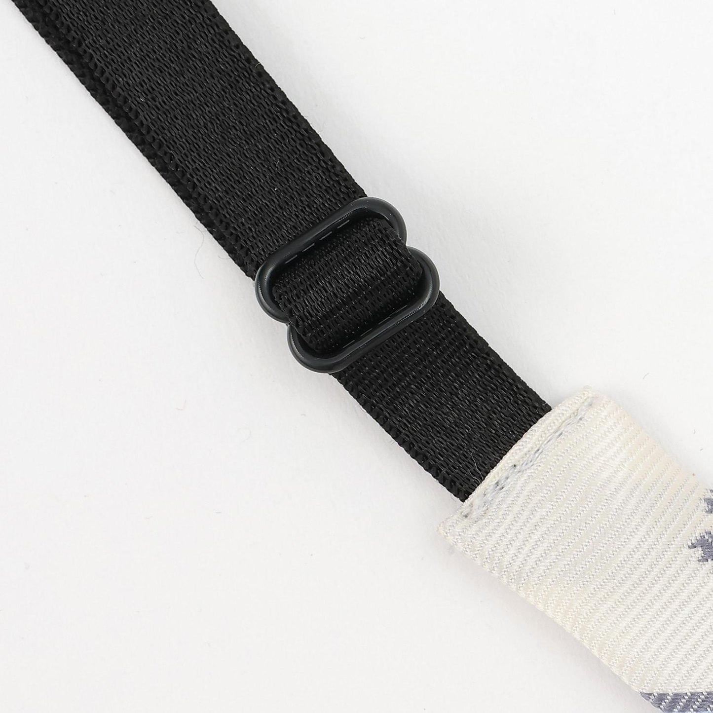 【畢業服・典禮】斜紋條紋蝴蝶結領帶