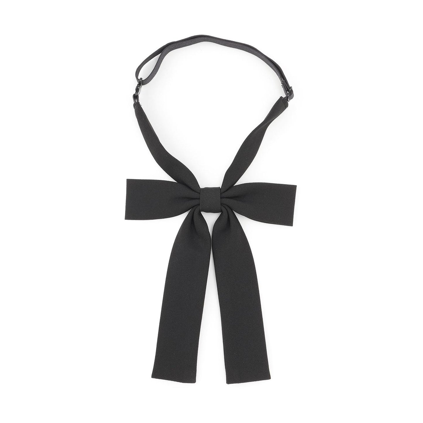 【畢業服・典禮】斜紋細領結