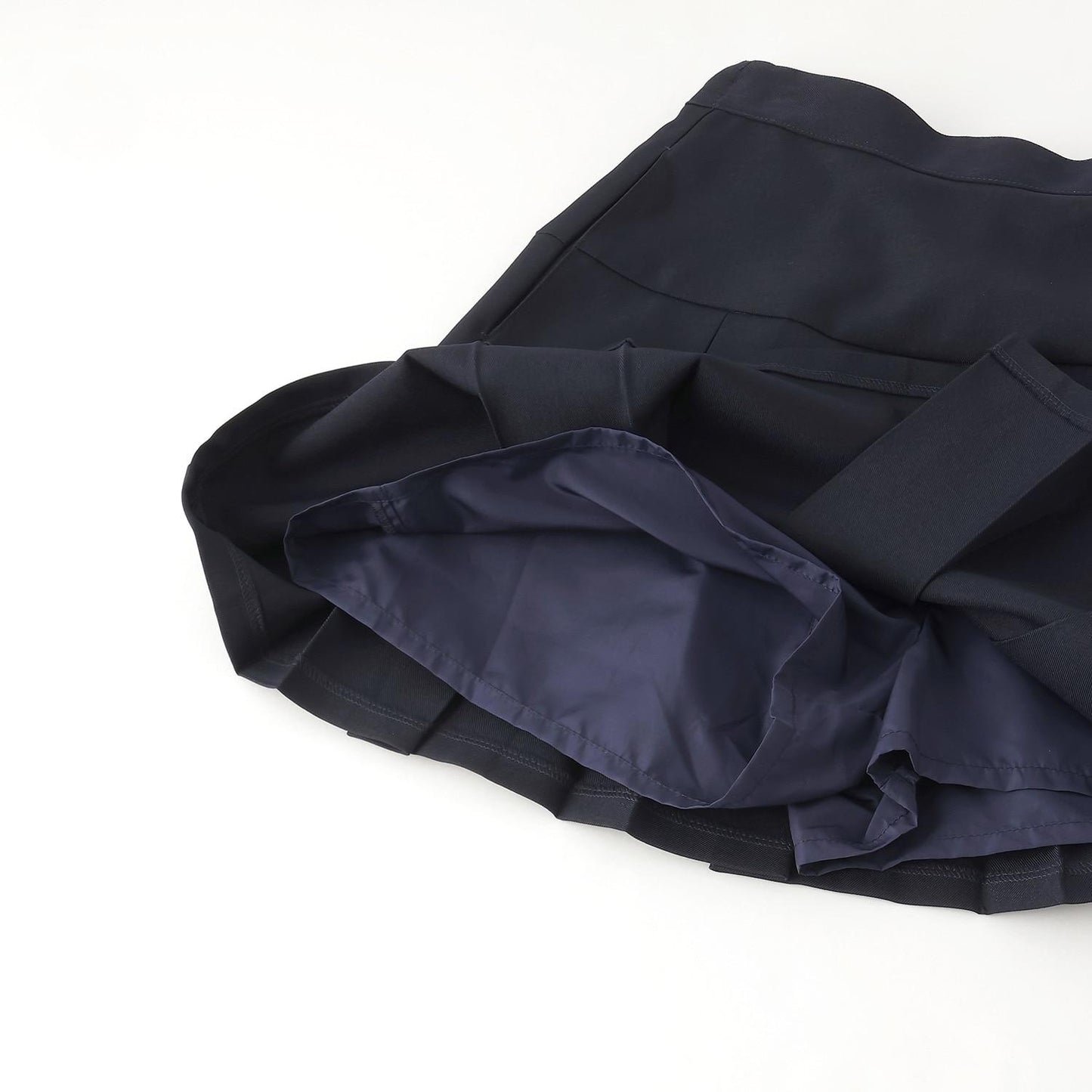 【畢業服・典禮】箱褶裙褲