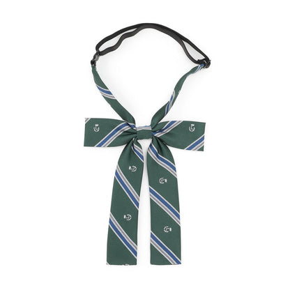 【畢業服・典禮】斜紋細領結