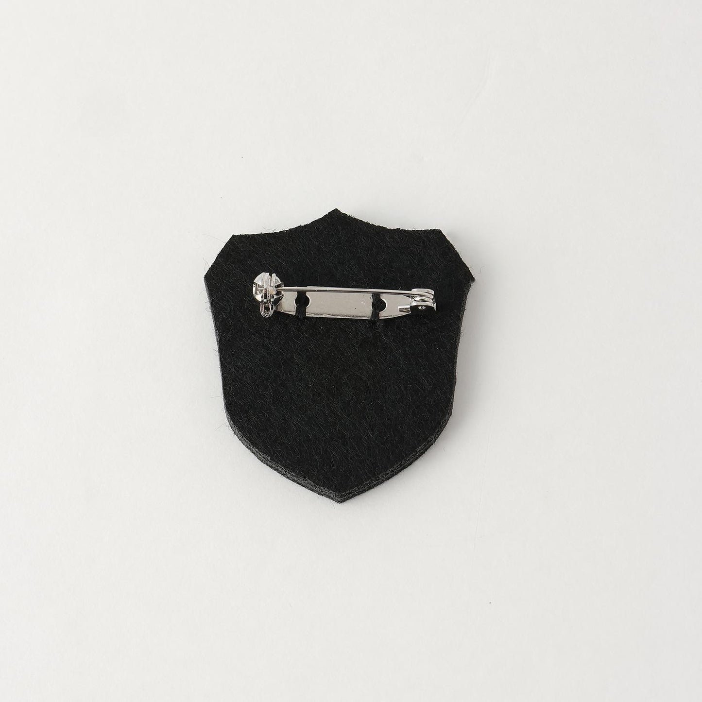 【畢業服・典禮】帶徽章短款外套