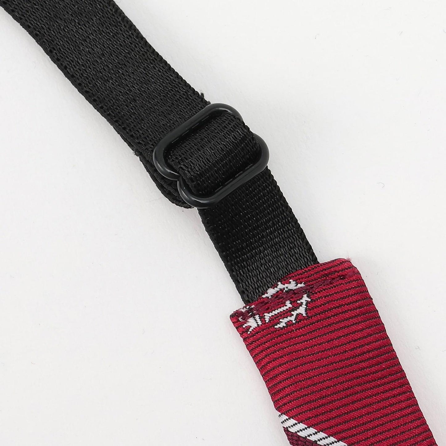 【畢業服・典禮】斜紋細領結