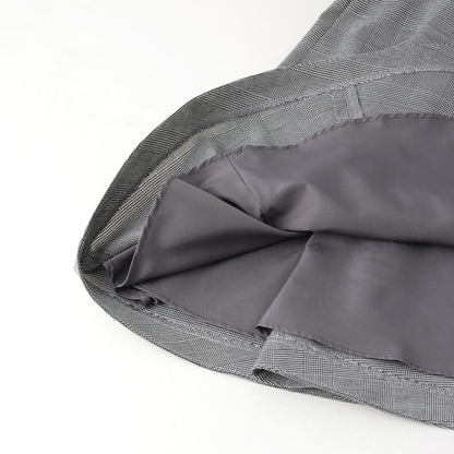 【畢業服・典禮】配腰帶連衣裙