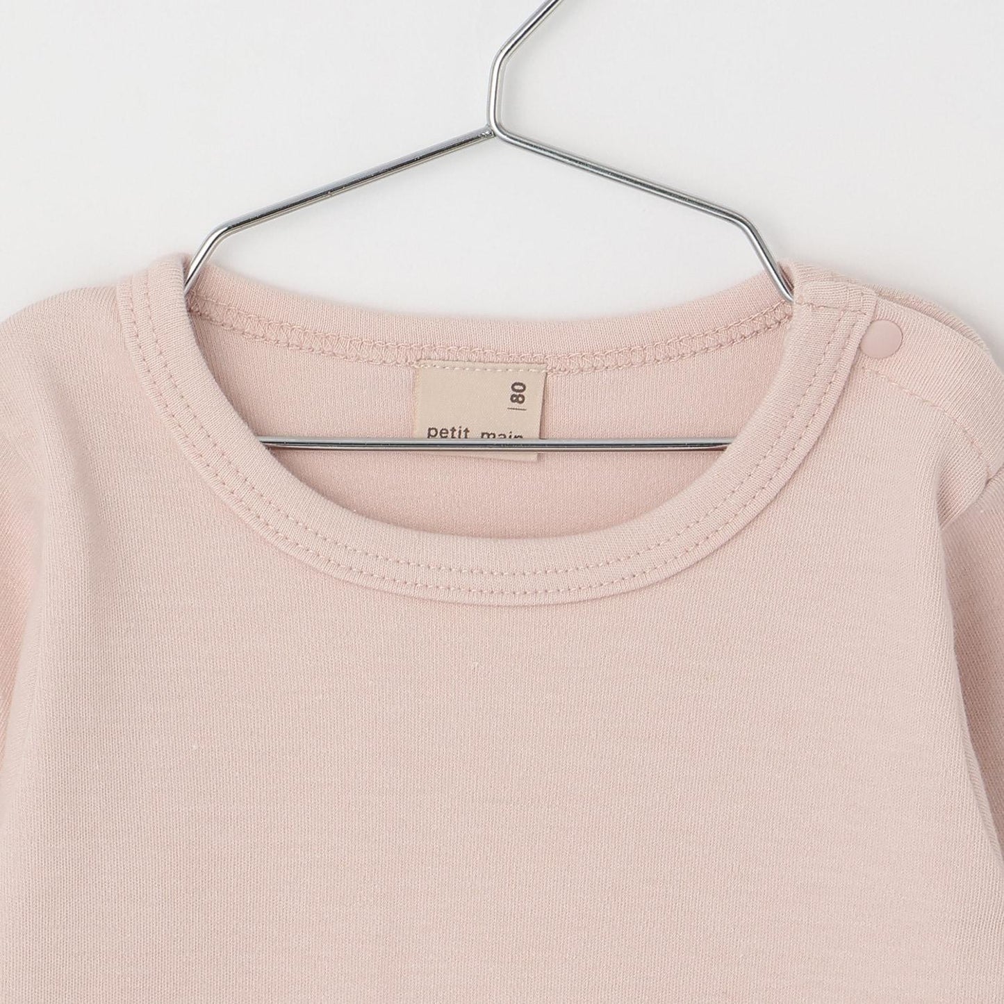 刺繡揹帶裙套裝