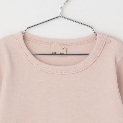 刺繡揹帶裙套裝