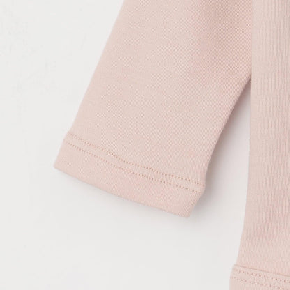 刺繡揹帶裙套裝