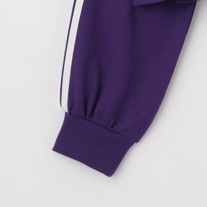 【LTXC/速幹】短款連帽衫內搭套裝