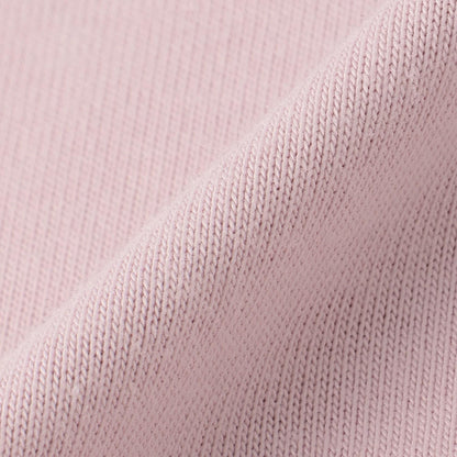 圖案拼接長袖T恤