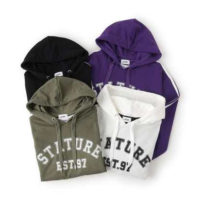 【LTXC/速幹】短款連帽衫內搭套裝