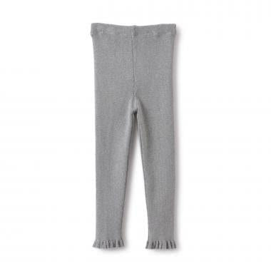 針織打底褲【日本製造】