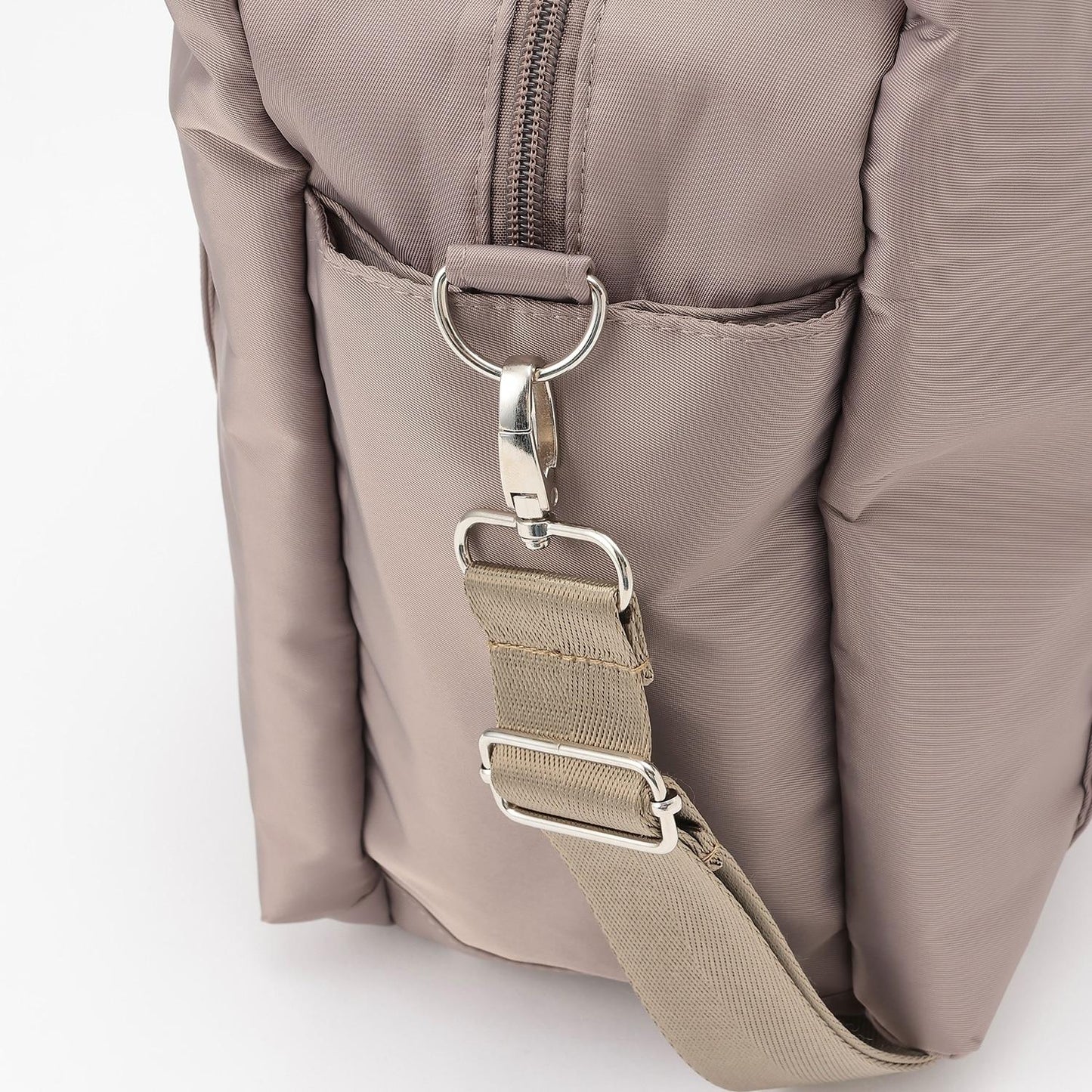 媽媽爸爸育兒支持手提包