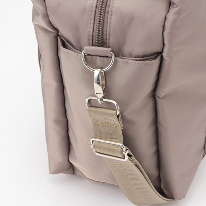 媽媽爸爸育兒支持手提包