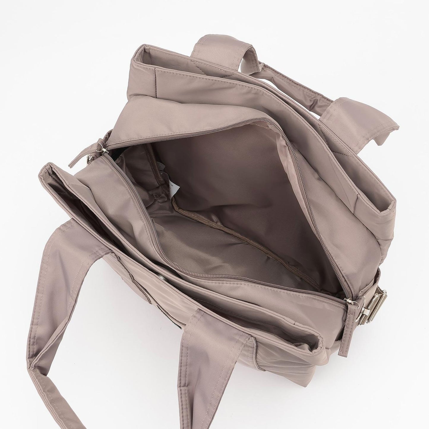 媽媽爸爸育兒支持手提包