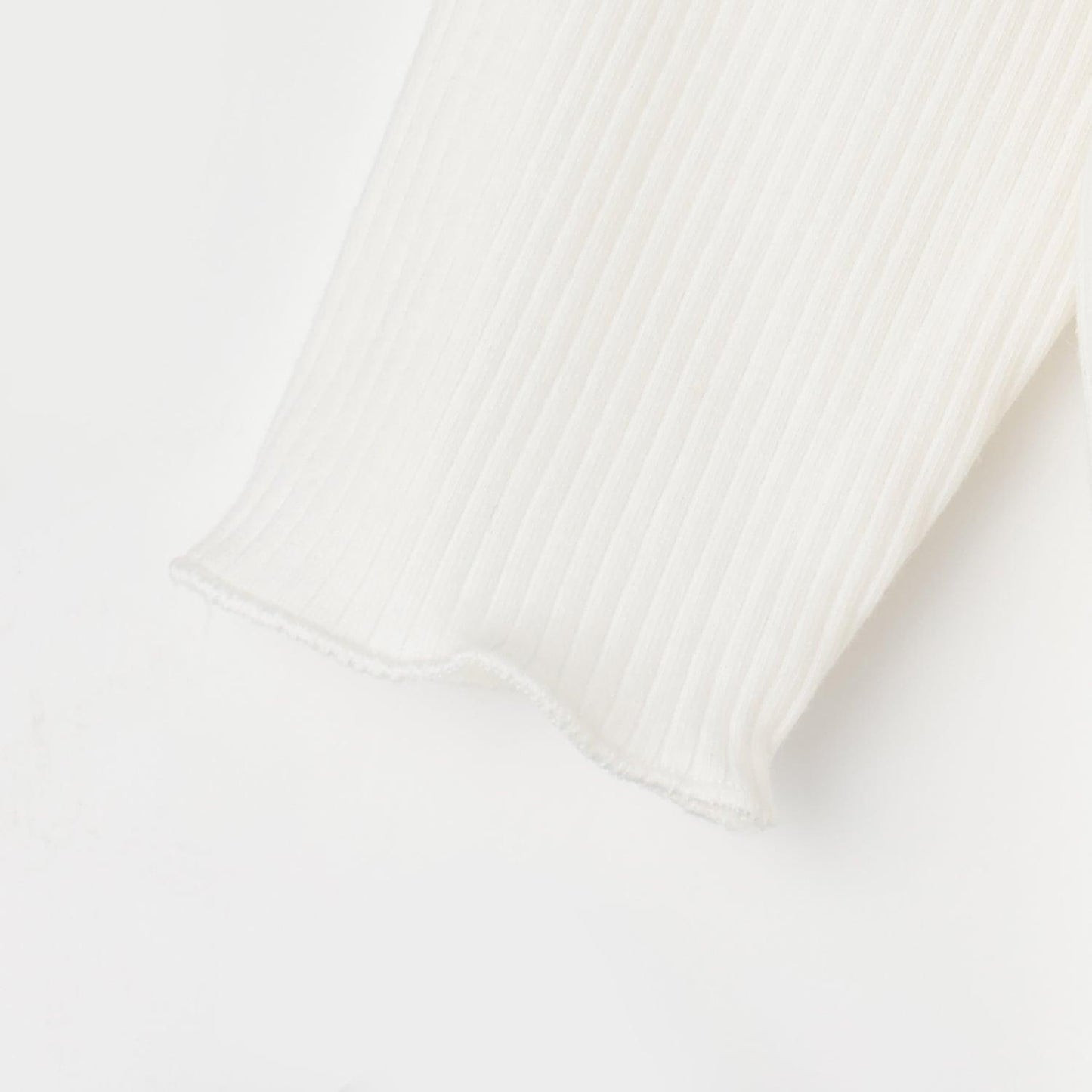 蝴蝶結刺繡連衣裙套裝