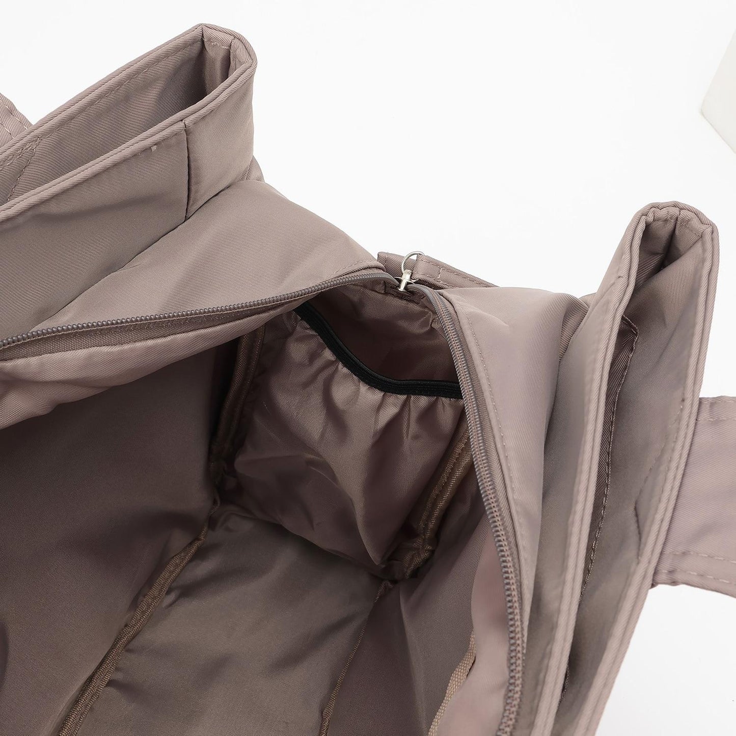 媽媽爸爸育兒支持手提包