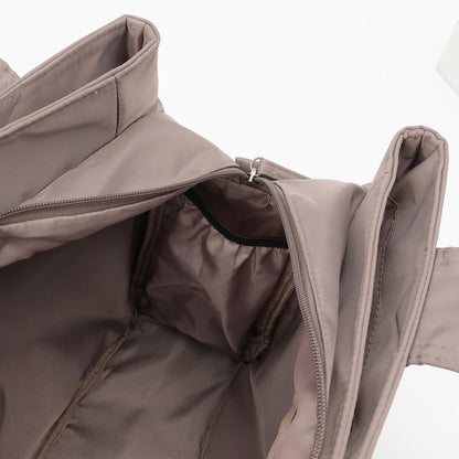 媽媽爸爸育兒支持手提包