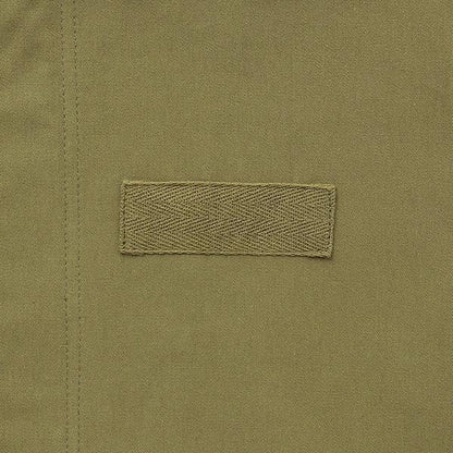 【組合自由系列】中長款派克大衣