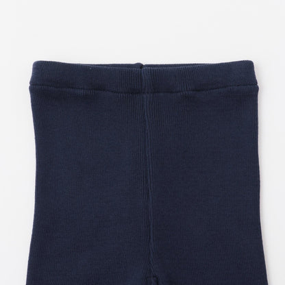 針織打底褲【日本製造】