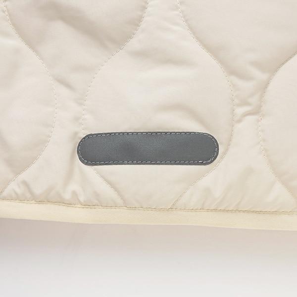 【組合自由系列】絎縫馬甲