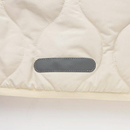 【組合自由系列】絎縫馬甲