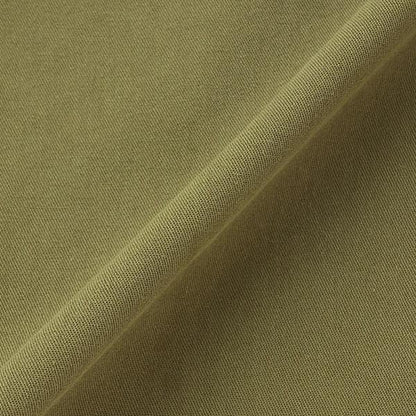 【組合自由系列】中長款派克大衣