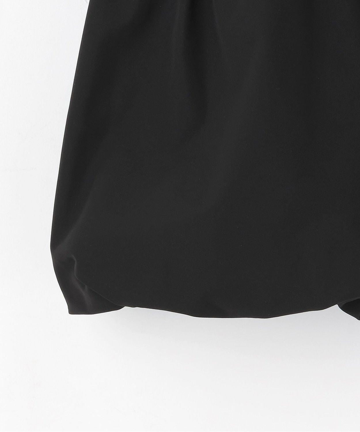 帶飾牌氣球裙【韓國時尚】