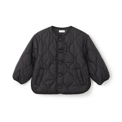 【組合自由系列】絎縫夾克