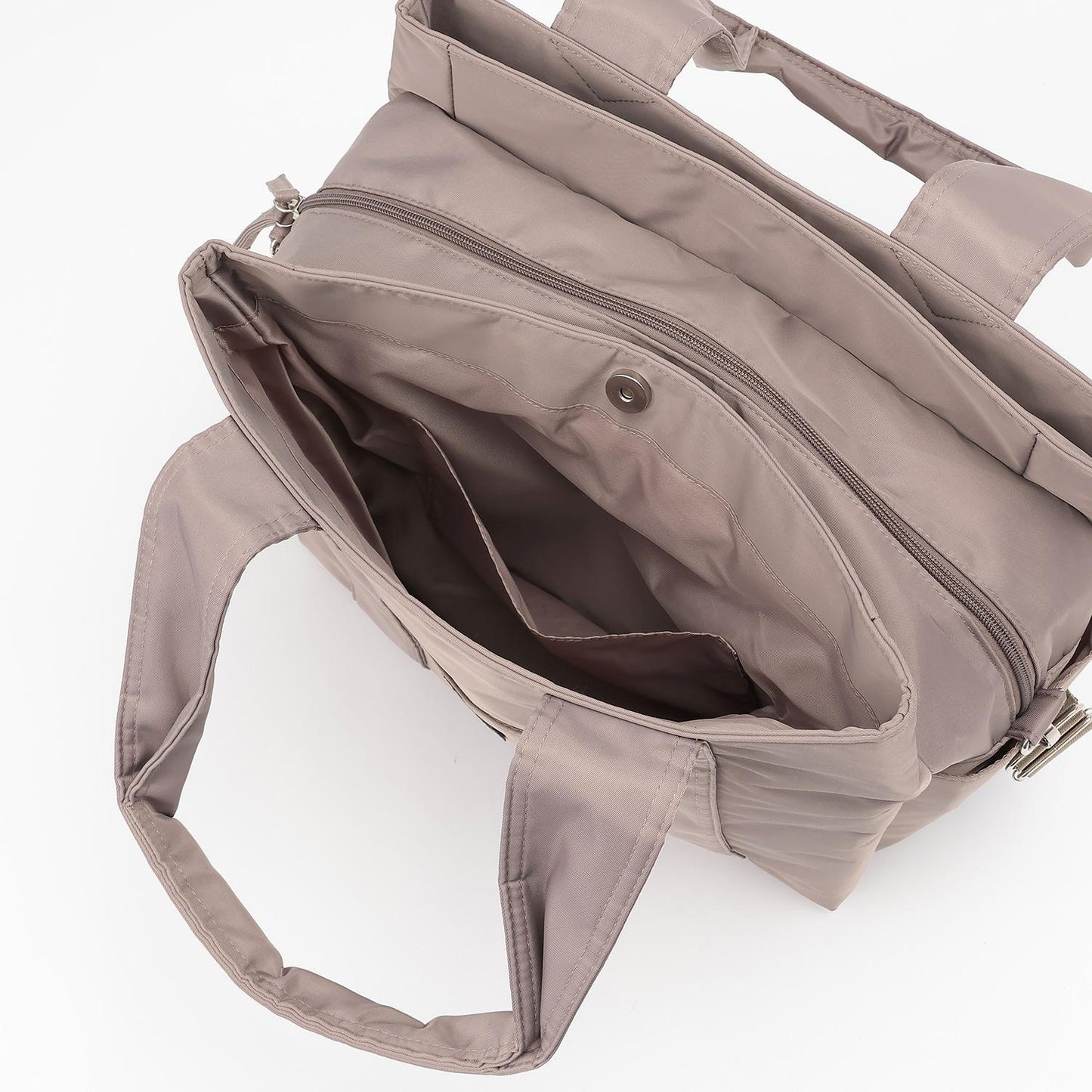 媽媽爸爸育兒支持手提包