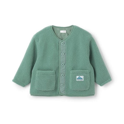 【組合自由系列】羊羔絨飛行夾克