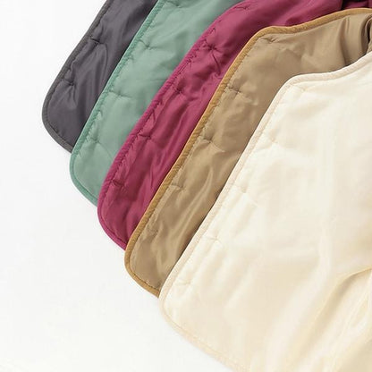 【組合自由系列】羊羔絨飛行夾克