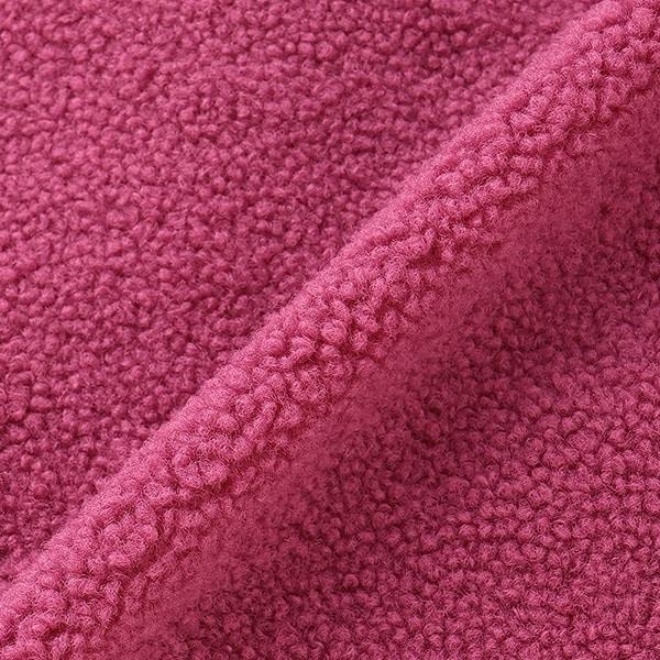 【組合自由系列】羊羔絨飛行夾克