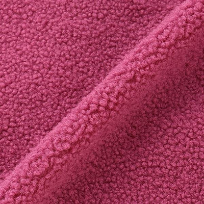 【組合自由系列】羊羔絨飛行夾克