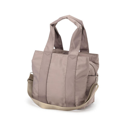 媽媽爸爸育兒支持手提包