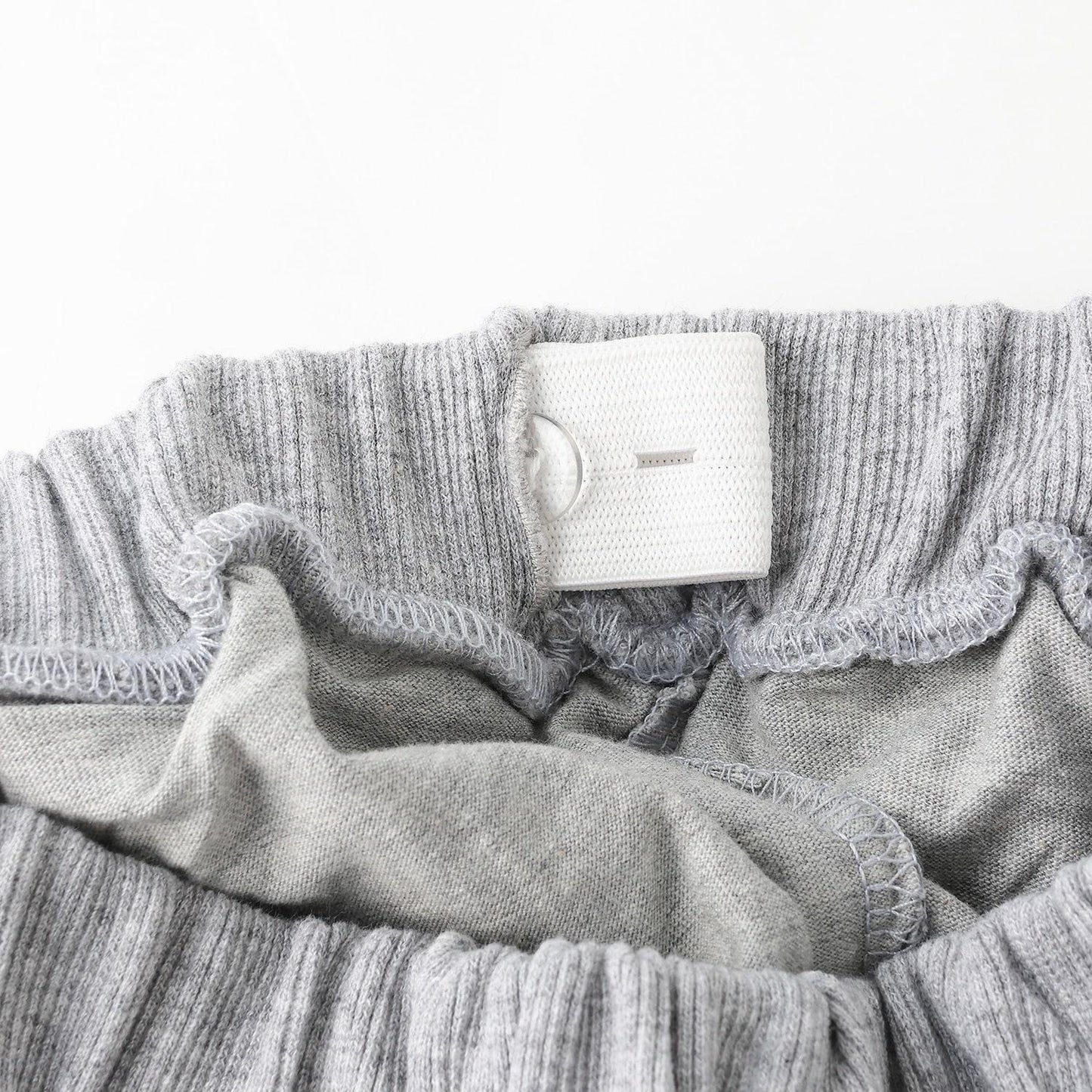 【人氣商品】【直營店無售】蝴蝶結裝飾裙褲