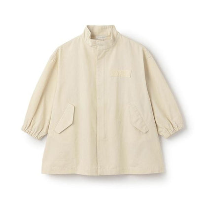 【組合自由系列】中長款派克大衣