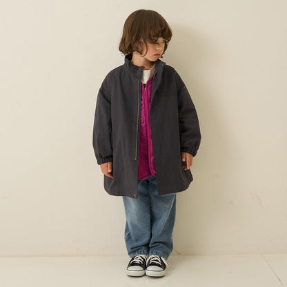 【組合自由系列】羊羔絨飛行夾克