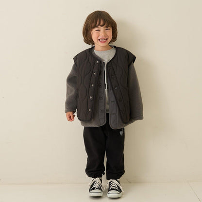 【組合自由系列】羊羔絨飛行夾克