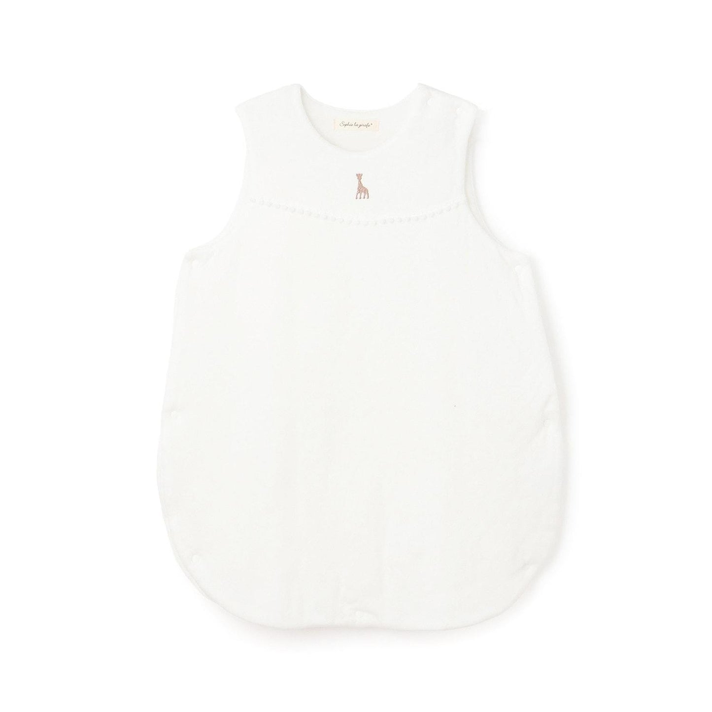 蓬鬆拖鞋【日本製造】