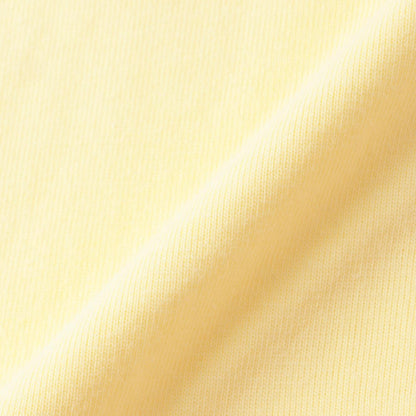 甜甜圈圖案貼布長袖T恤