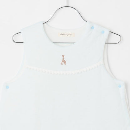 蓬鬆拖鞋【日本製造】