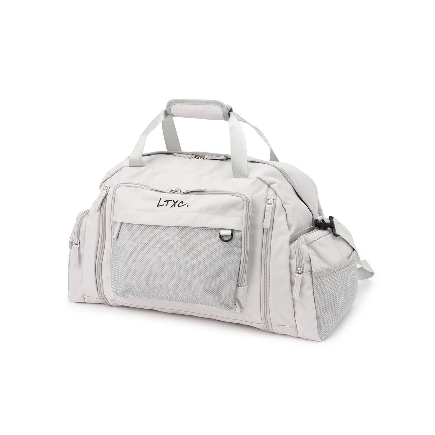 【防潑水】可擴展波士頓包