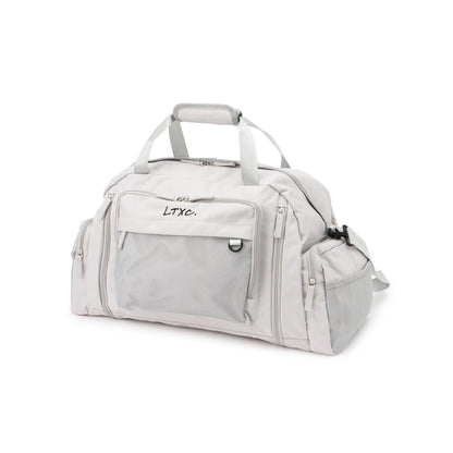 【防潑水】可擴展波士頓包