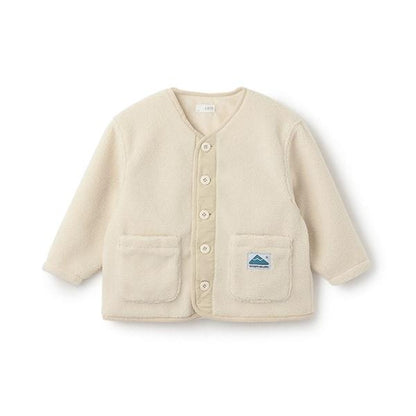 【組合自由系列】羊羔絨飛行夾克