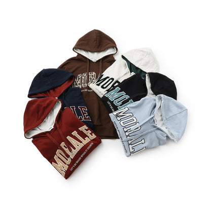 【LTXC/速幹】多款連帽衛衣